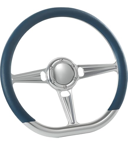 Amazon.com: Billet Specialties 30935 14